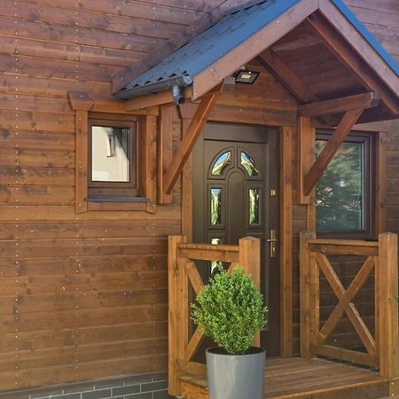 Stepnicka Keja Villa Stepnica Bagian luar foto